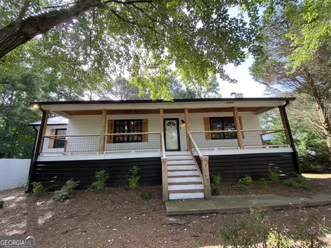 5744 Tyree Rd, Winston, GA 30187