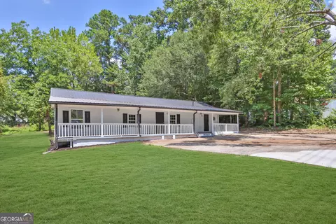 3350 Hickory Grove Rd NW, Acworth, GA 30101