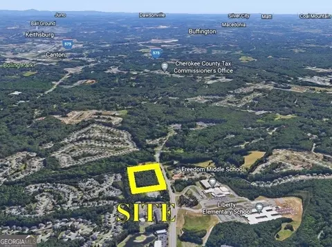 0 Bells Ferry Rd, Canton, GA 30114
