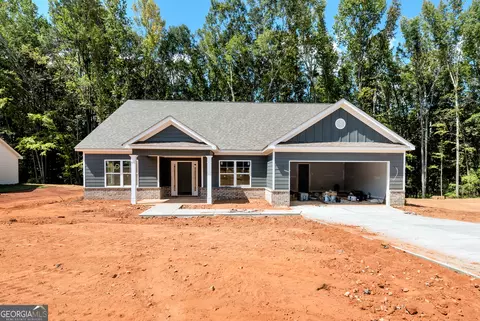 175 Finch Ct #LOT 40, Winder, GA 30680