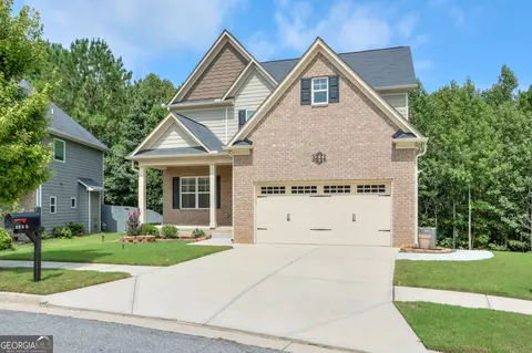 6644 Barker Station Walk, Sugar Hill, GA 30518