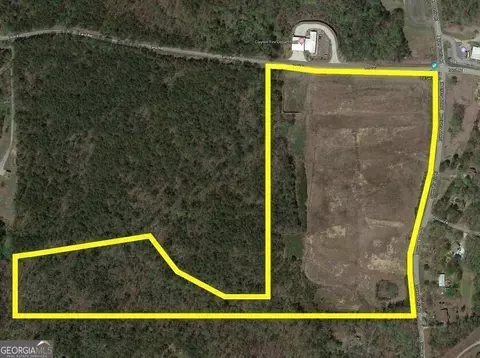3869 Lower Burris Rd, Canton, GA 30114