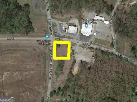 0 Lower Burris Rd, Canton, GA 30114