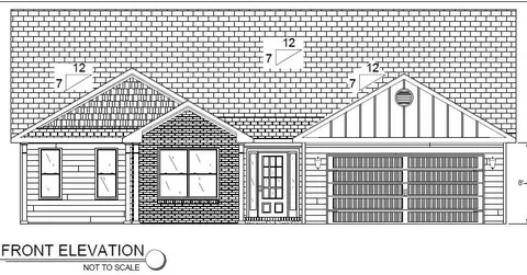 185 Finch Ct #LOT 39, Winder, GA 30680