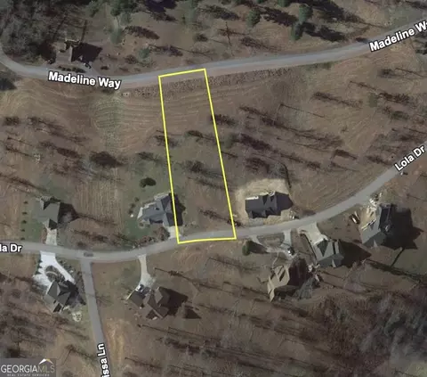 lot38 Lola Dr, Blairsville, GA 30512