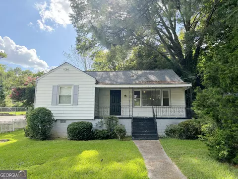 2499 Jewel St, Atlanta, GA 30344