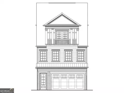 374 Dawson Dr, Woodstock, GA 30188