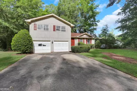4324 Rue Saint Michel, Stone Mountain, GA 30083