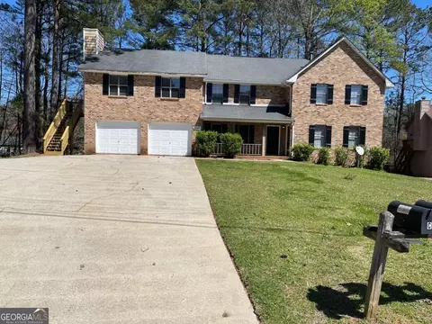 5820 Sheldon Ct, Atlanta, GA 30349