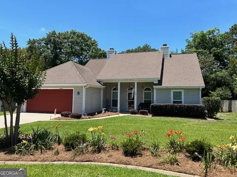 114 Cherren Dale Dr, Warner Robins, GA 31088