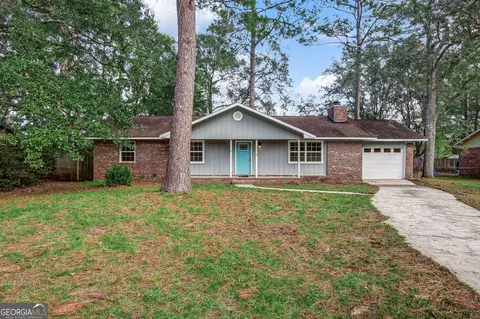 178 W Cypress Ave, Kingsland, GA 31548