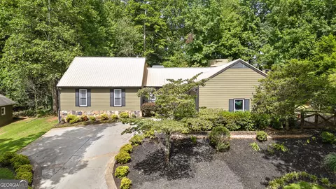 4605 Forest Pl, Cumming, GA 30041