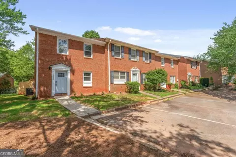 1054 Park Gate Pl, Stone Mountain, GA 30083