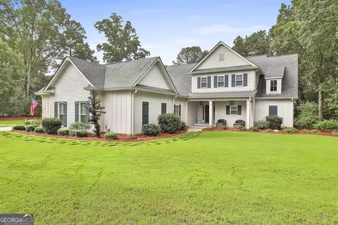 402 Pennlyn Pl, Peachtree City, GA 30269