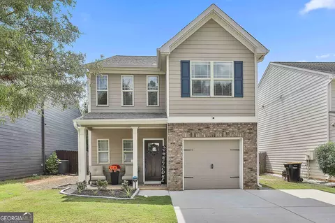 251 Stillwood Dr, Newnan, GA 30265