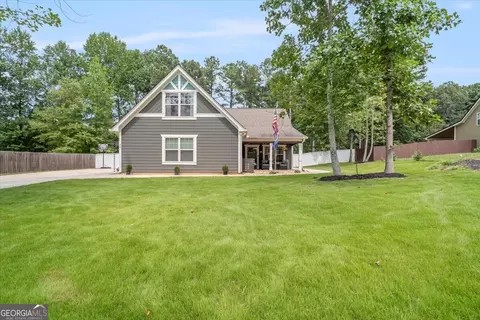 29 Makers Way, Dawsonville, GA 30534