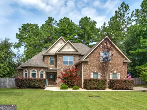 117 Bainbridge Ln, Perry, GA 31069