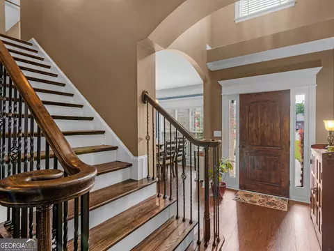117 Bainbridge Ln, Perry, GA 31069 photo 5