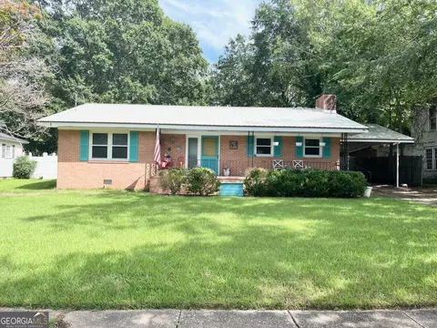 150 Flat Shoals Rd, Woodbury, GA 30293