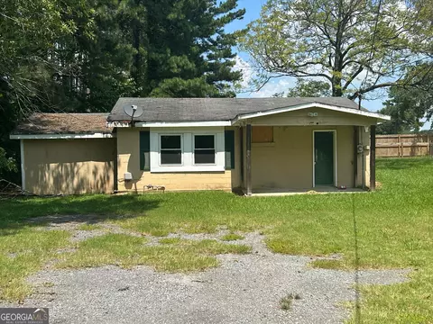 518 Collier Rd NE, Rome, GA 30165