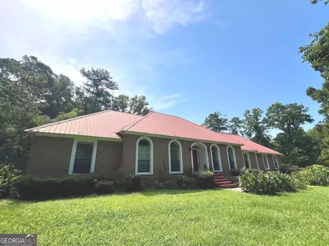 100 Lakeshore Way, Lagrange, GA 30240