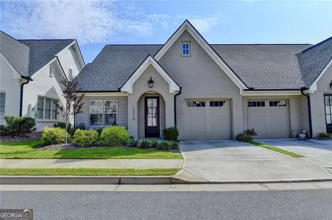 5078 Noble Village Way, Lilburn, GA 30047