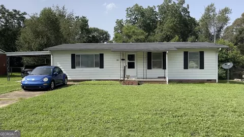 309 Alabama Ave, Warner Robins, GA 31093