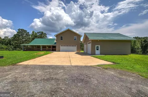 266 Doyle Rd SE, Cedartown, GA 30125