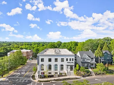 108 Park Pl UNIT 106, Decatur, GA 30030