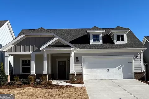 3577 Fishpond Cir, Dacula, GA 30019