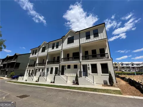 1347 Breezy St #114, Atlanta, GA 30315