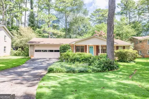 1512 Harbour Oaks Rd, Tucker, GA 30084
