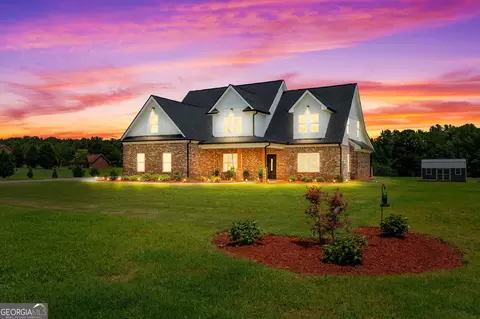 4223 High Falls Rd, Griffin, GA 30224