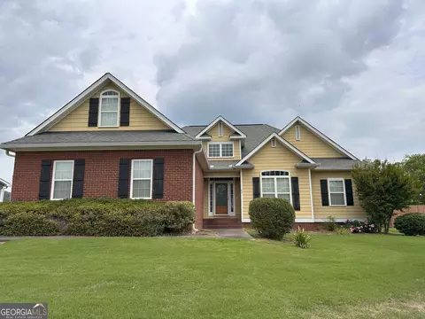 22 Walking Horse Dr NW, Rome, GA 30165