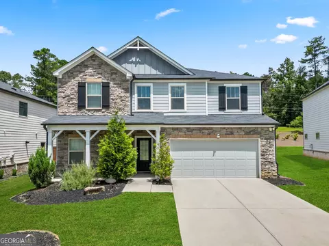 1900 Azure Grove Ct, Marietta, GA 30008