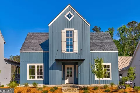 11320 Serenbe Ln, Chattahoochee Hills, GA 30268