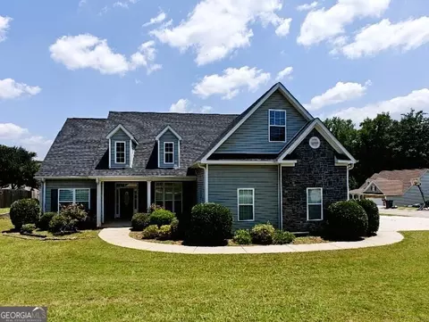202 Boston Dr, Lagrange, GA 30241