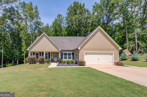 1504 Mccoy Bridge Rd, Homer, GA 30547