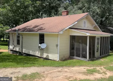 309 Morris St, Griffin, GA 30223
