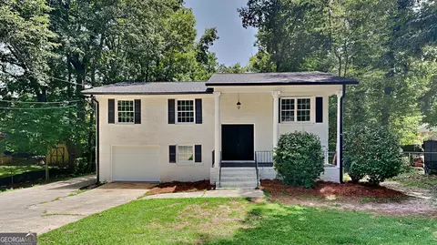 5222 Scofield Rd, Atlanta, GA 30349