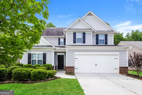 4229 Pearhaven Ln SW, Gainesville, GA 30504