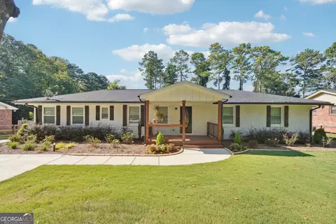 6871 Rockbridge Rd, Stone Mountain, GA 30087