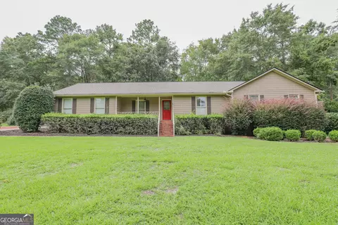 3740 Sussex Way NE, Milledgeville, GA 31061