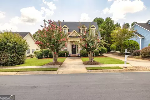 108 Cottage Grv, Peachtree City, GA 30269