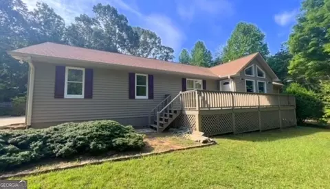 436 Leona Ln, Cleveland, GA 30528