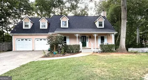 1930 Amber Dawn Way, Lawrenceville, GA 30043
