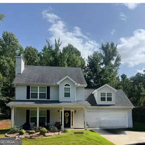 5506 Buckberry Dr, Gillsville, GA 30543