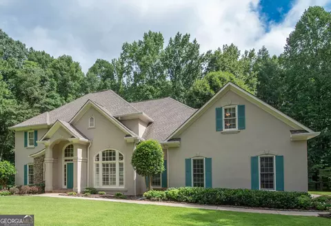 325 Royal Ridge Way, Fayetteville, GA 30215