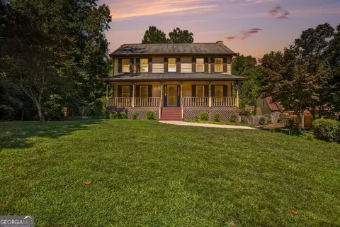 309 Old Mill Cv, Woodstock, GA 30188