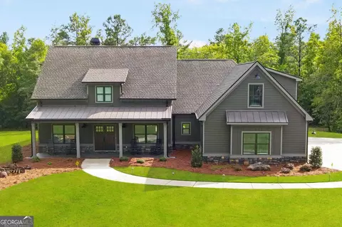 3321 Herds Creek Rd, Monticello, GA 31064